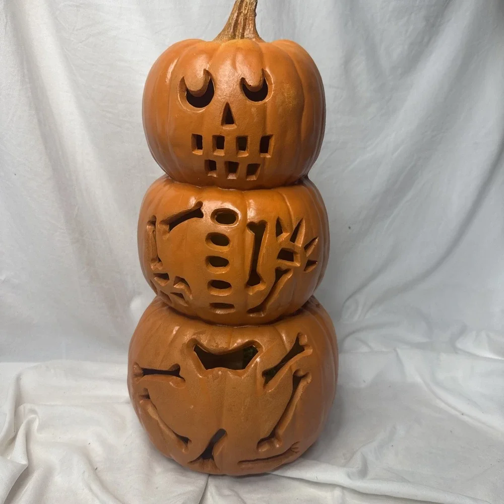 90s Gemmy Blow Mold 18